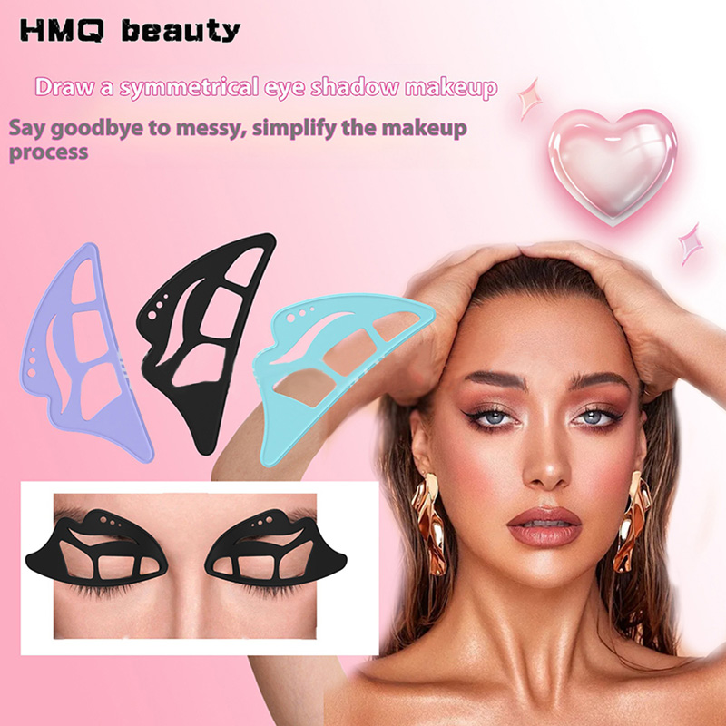 Beauty Linasi Makeup - Plantillas de maquillaje de ojos de