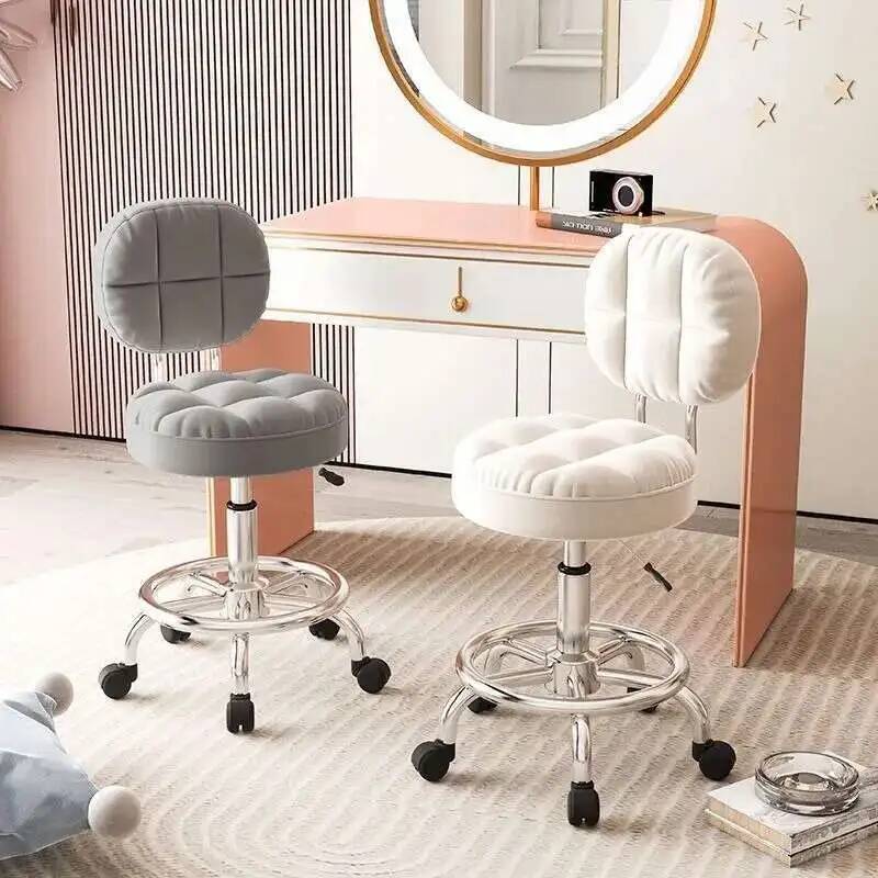 Makeup Master Beauty Salon - Sillón de Salón de Belleza Profesional