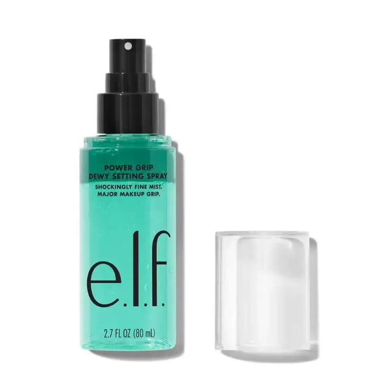 Makeup Fixing Mist - Moda elfo ajuste Spary Power Grip
