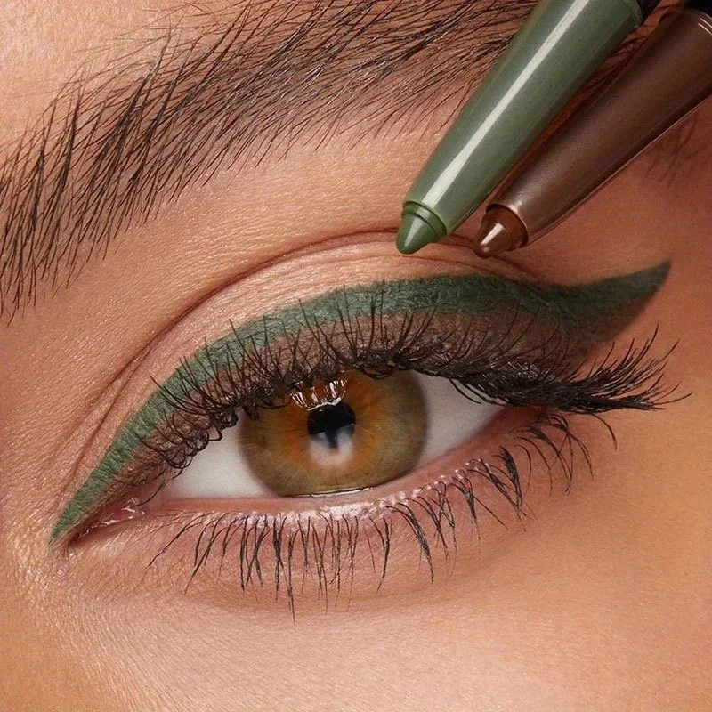 Beauty Linasi Makeup - Lápiz de Gel delineador de ojos