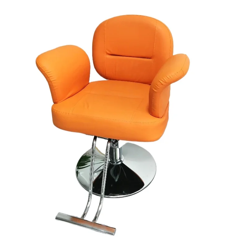 Makeup Master Beauty Salon - Sillón de Peluquería Moderno para Salón