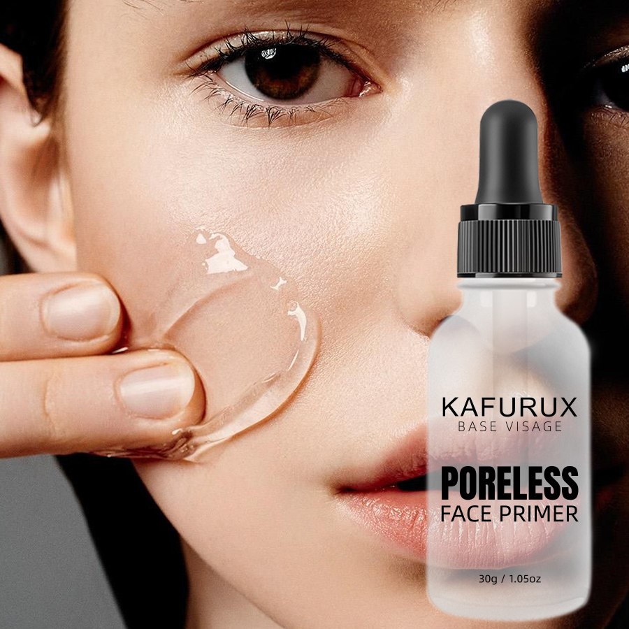 Makeup Fixing Mist - 1pc Loción hidratante profesional transparente tipo