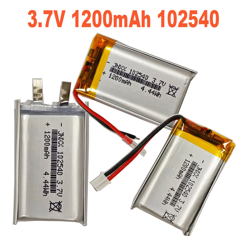 Beauty Makeup Game - 102540 3,7 V 1200 mAh batería