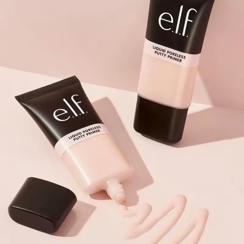 Beauty Makeup Filter - Nuevo filtro líquido ELF Perdurable, base