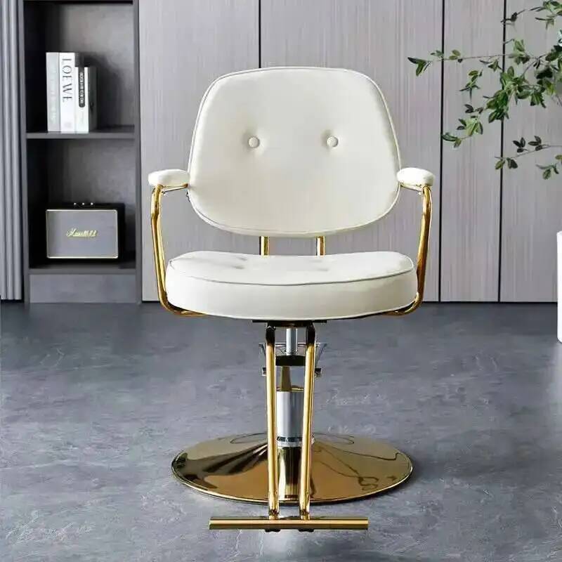Makeup Master Beauty Salon - Sillón de Barbero Profesional para Tatuajes