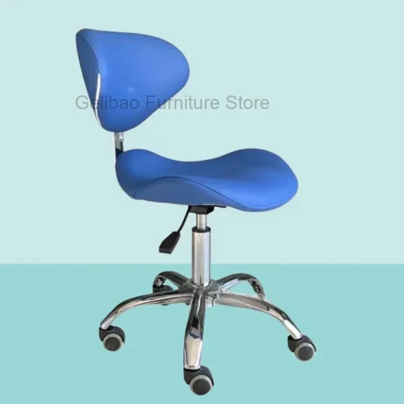 Makeup Master Beauty Salon - Silla Reclinable, Accesorios Profesionales para Barbería,