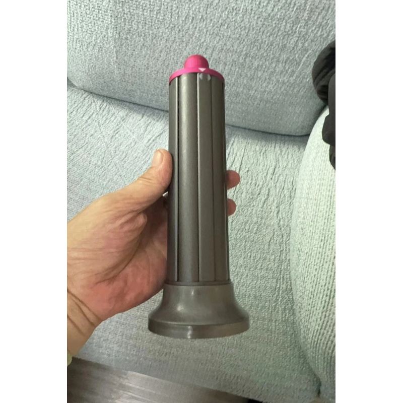 Hair Curling Wand - Varita rizadora de ondas permanentes, accesorios