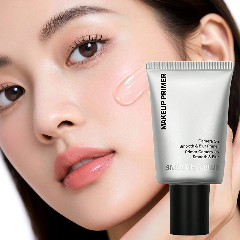 Makeup Fixing Mist - Prebase de Maquillaje Suave e Hidratante,