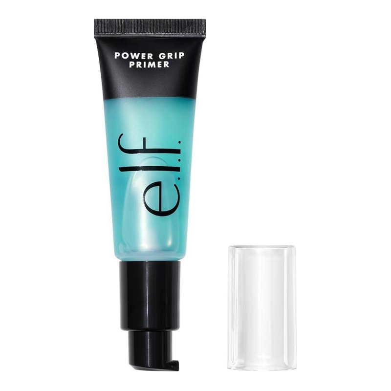 Makeup Fixing Mist - Power Grip Primer, Crema Base Facial