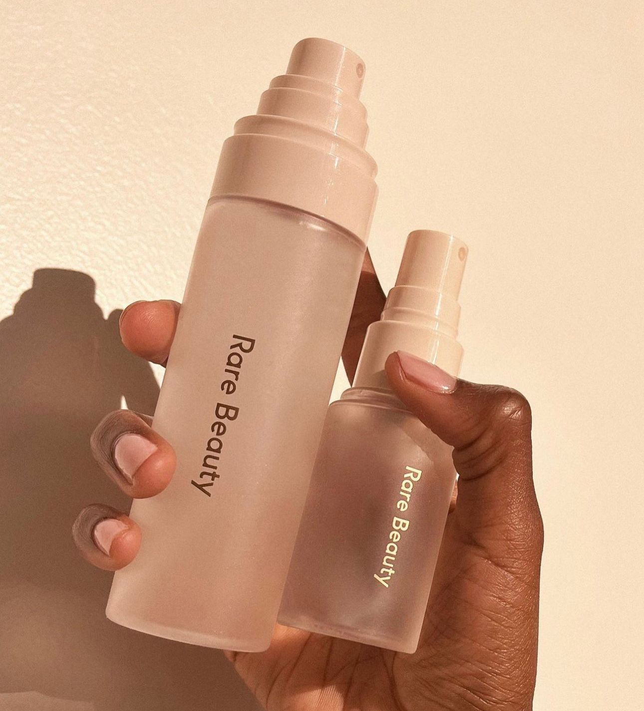 Makeup Fixing Mist - Spray Fijador de Maquillaje 4 en