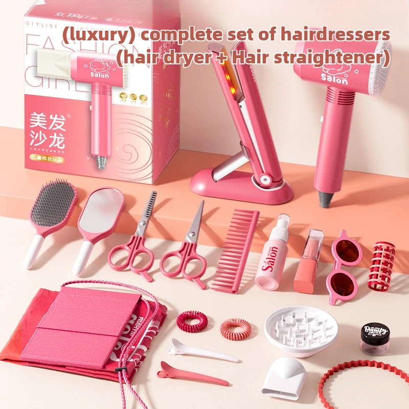 Beauty Makeup Game - Juego de salón de belleza para