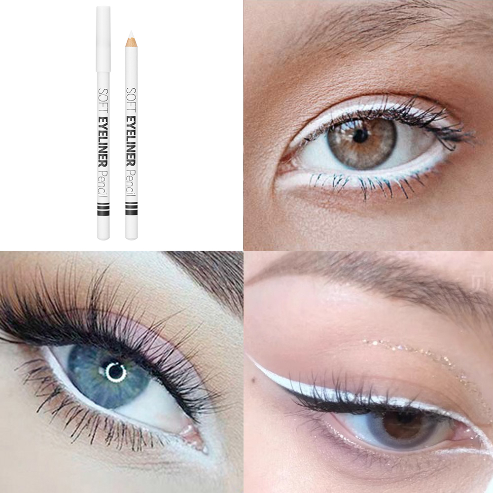 1/12 Uds delineador de ojos bl - Beauty Linasi Makeup reseña y precio