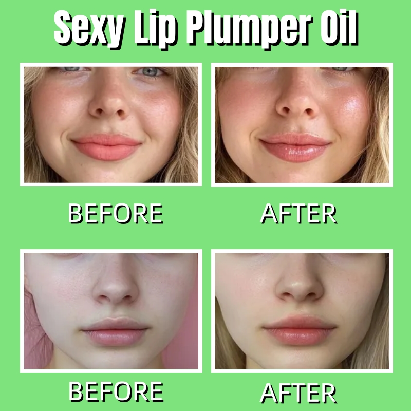 Aceite Esencial para Aumentar  - Lip Gloss Plumping reseña y precio