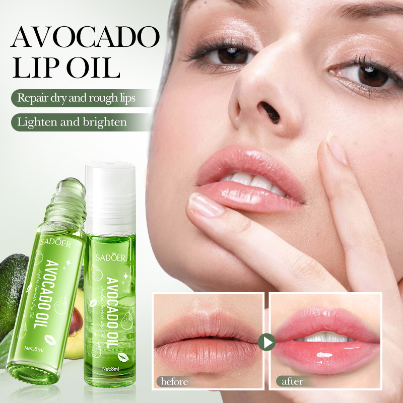 Aceite Esencial para Aumentar  - Lip Gloss Plumping reseña y precio