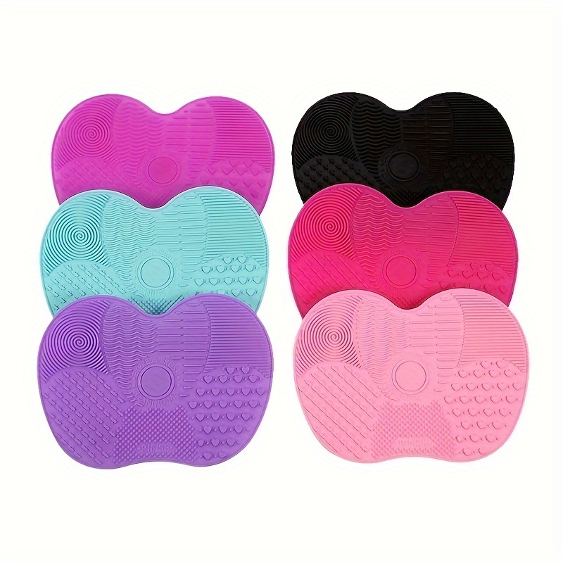 Alfombrilla de silicona para l - Makeup Brush Set reseña y precio
