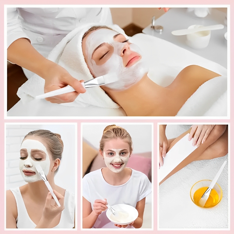 12 unids/set de pinceles para  - Beauty Makeup Face reseña y precio