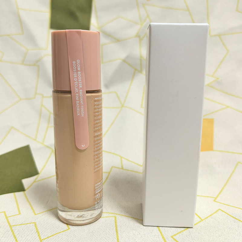 Base de Maquillaje Líquida Imp - Makeup Fixing Mist reseña y precio