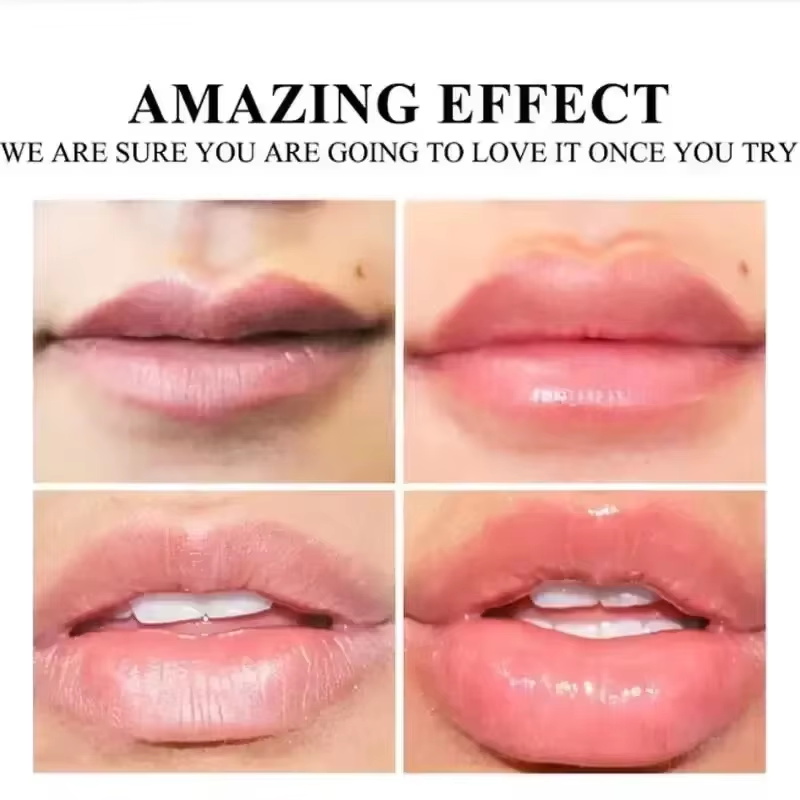 Aceite Esencial Voluminizador  - Lip Gloss Plumping reseña y precio