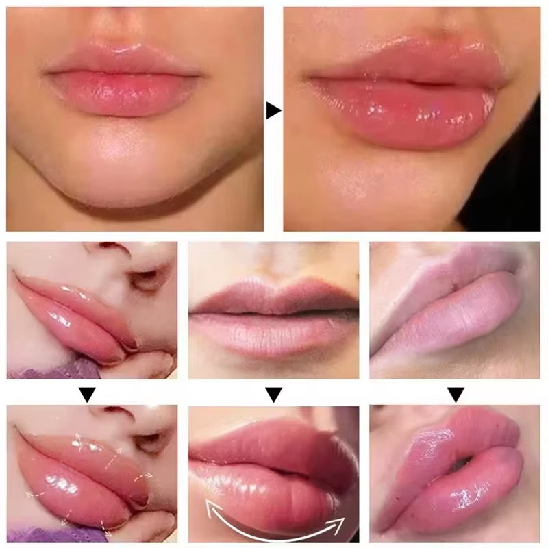 Aceite Esencial Voluminizador  - Lip Gloss Plumping reseña y precio