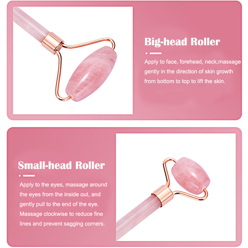 Gua Sha-Rodillo de Jade de cua - Jade Roller Gua Sha reseña y precio