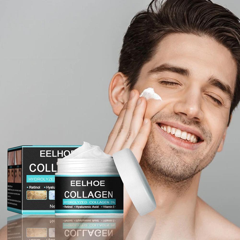 EELHOE (Compra 6 y Obtén 4 Gra - Anti-Aging Face Cream reseña y precio