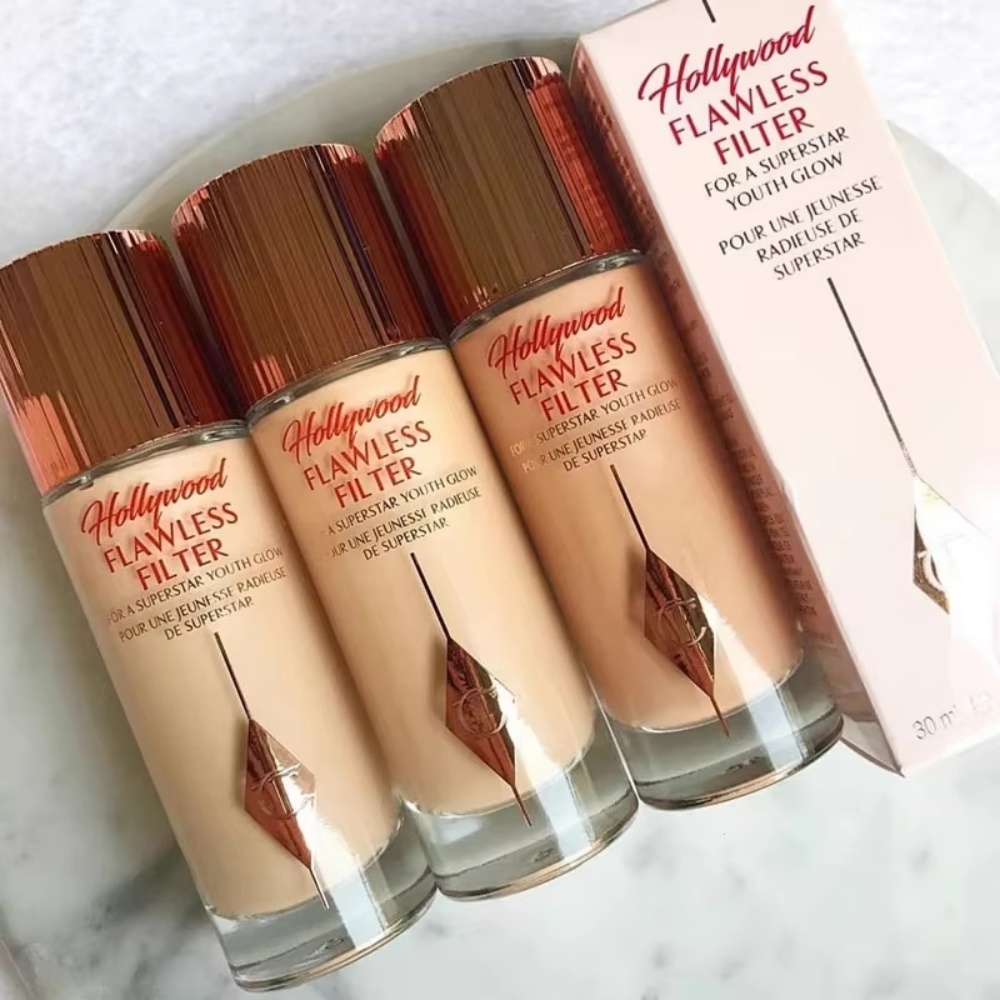 Corrector Charlotte Tilbury Ho - Beauty Makeup Filter reseña y precio
