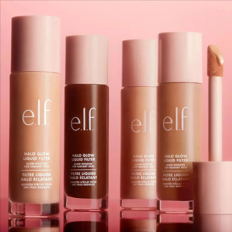 Moda elfo ajuste Spary Power G - Makeup Fixing Mist reseña y precio