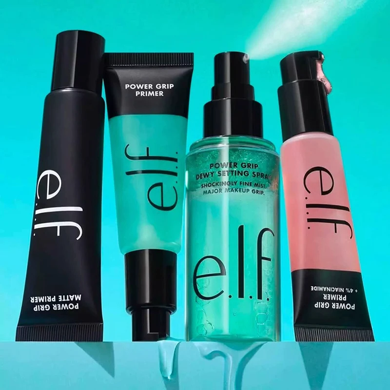 Moda elfo ajuste Spary Power G - Makeup Fixing Mist reseña y precio