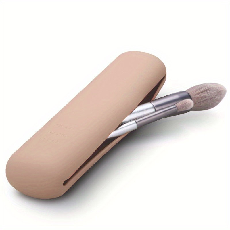 Soporte para brochas de maquil - Beauty Makeup Face reseña y precio