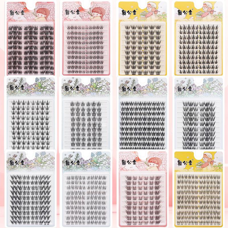 Pestañas Postizas Individuales - Eyelash Extension reseña y precio