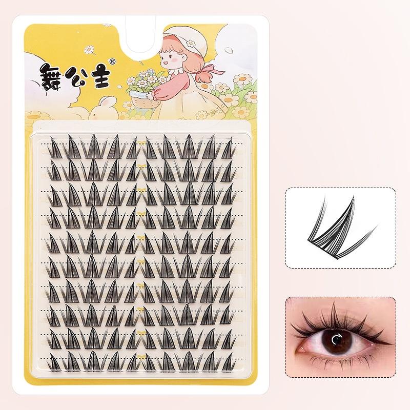 Pestañas Postizas Individuales - Eyelash Extension reseña y precio