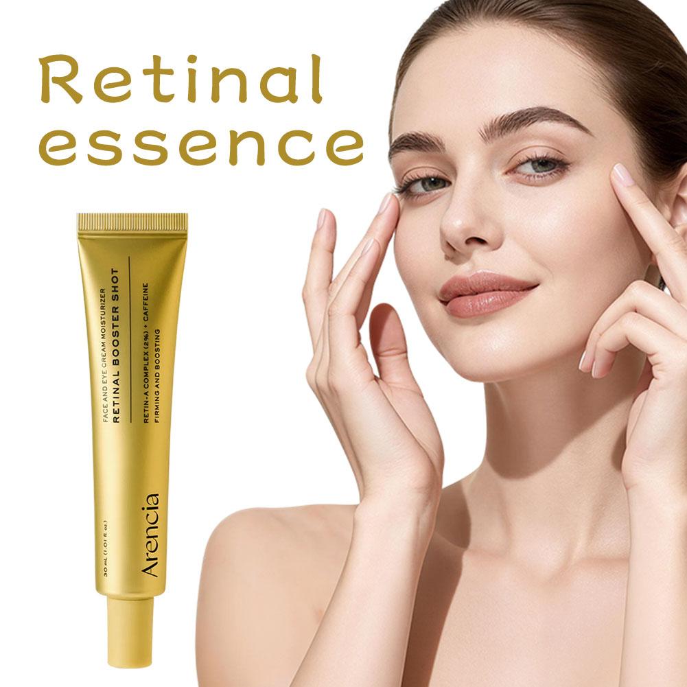 Suero Facial Arencia Booster S - Vitamin C Serum Face reseña y precio