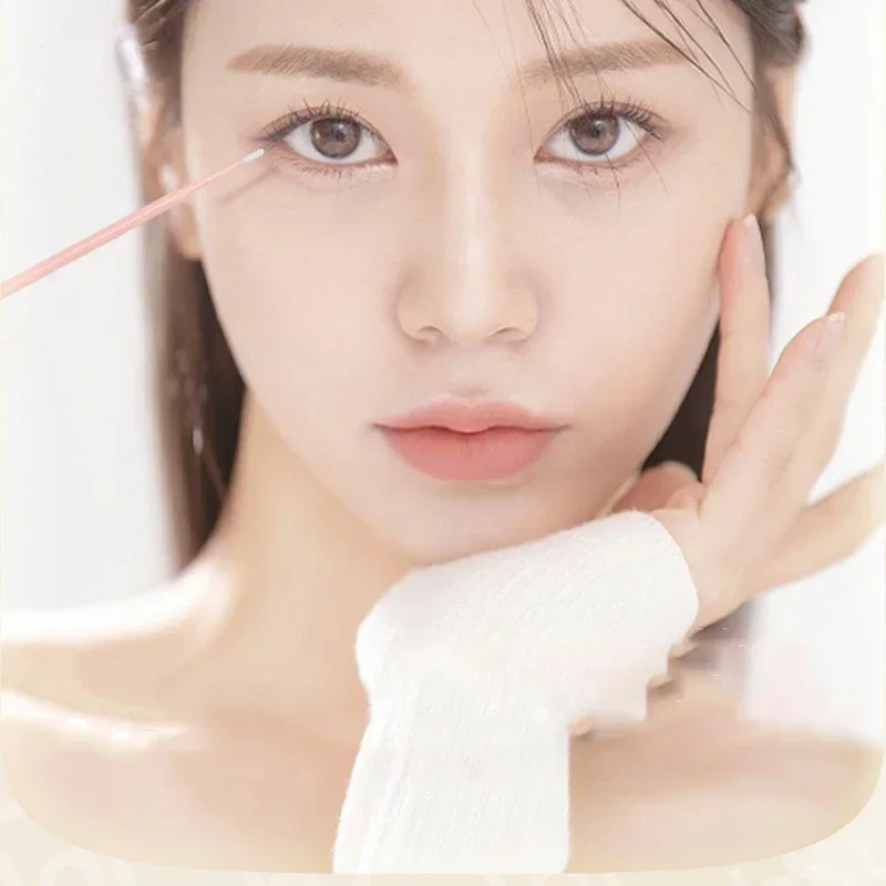 1000/500 Uds cepillo de limpie - Beauty Makeup & D Anime Studio reseña y precio