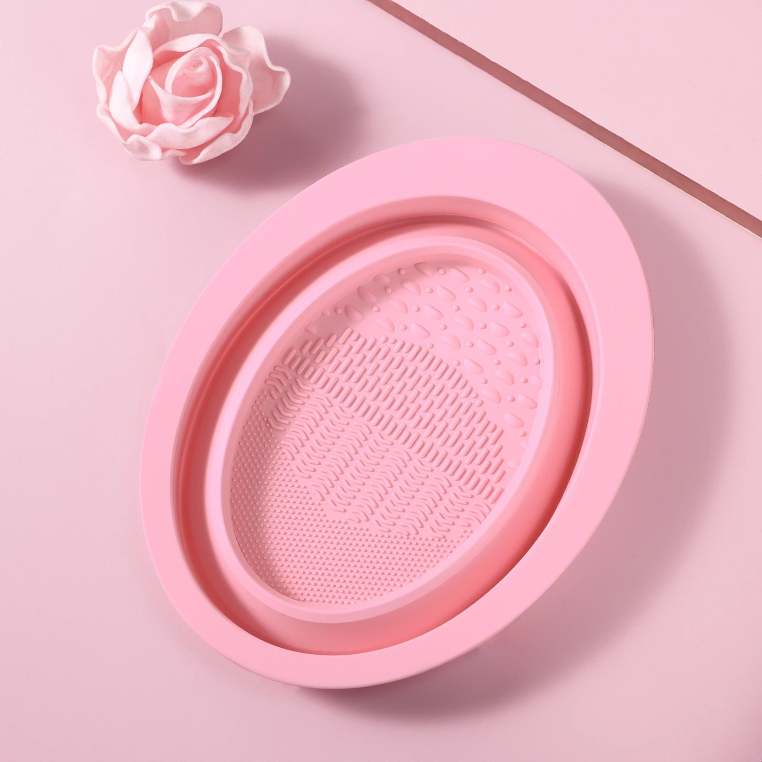 Herramienta de limpieza de bro - Makeup Brush Set reseña y precio