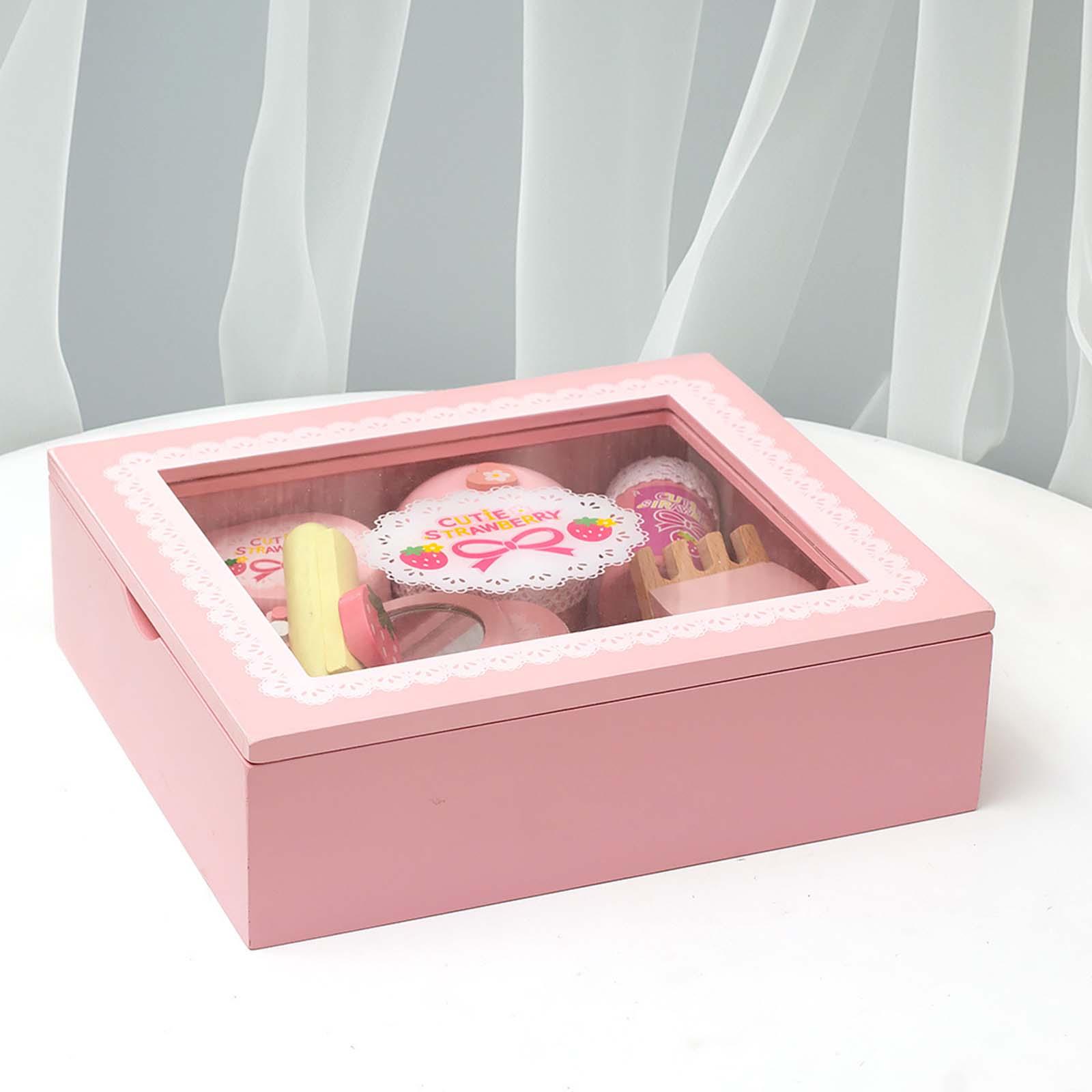 Juego de juguetes de belleza d - Beauty Makeup Game reseña y precio