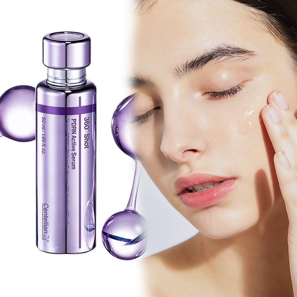 Crema Esencial para el Cuidado - Anti-Aging Face Cream reseña y precio