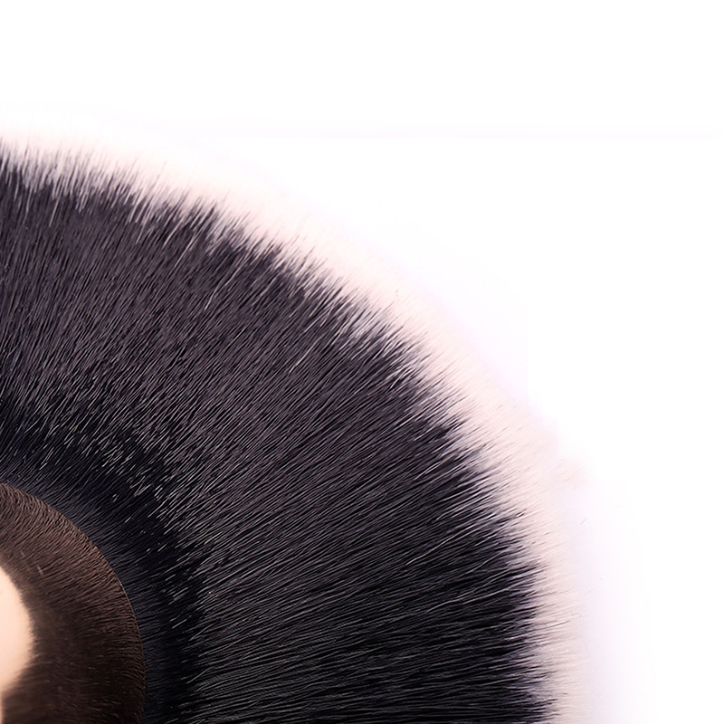 Brocha de Maquillaje Grande y  - Beauty Makeup Face reseña y precio
