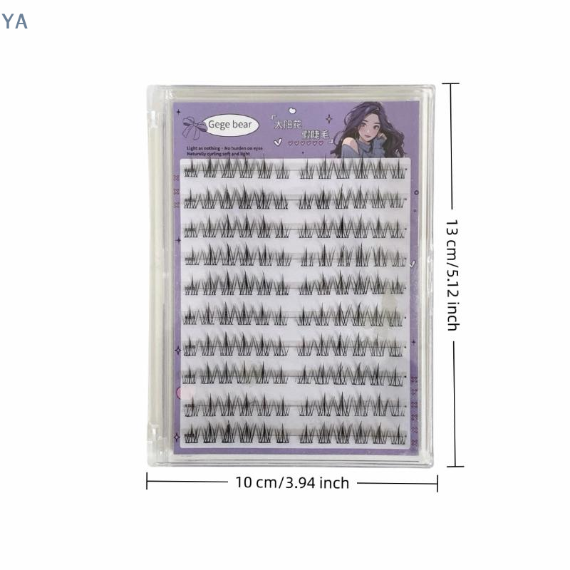 【SA】【SA】Pestañas Postizas Sin  - Eyelash Extension reseña y precio