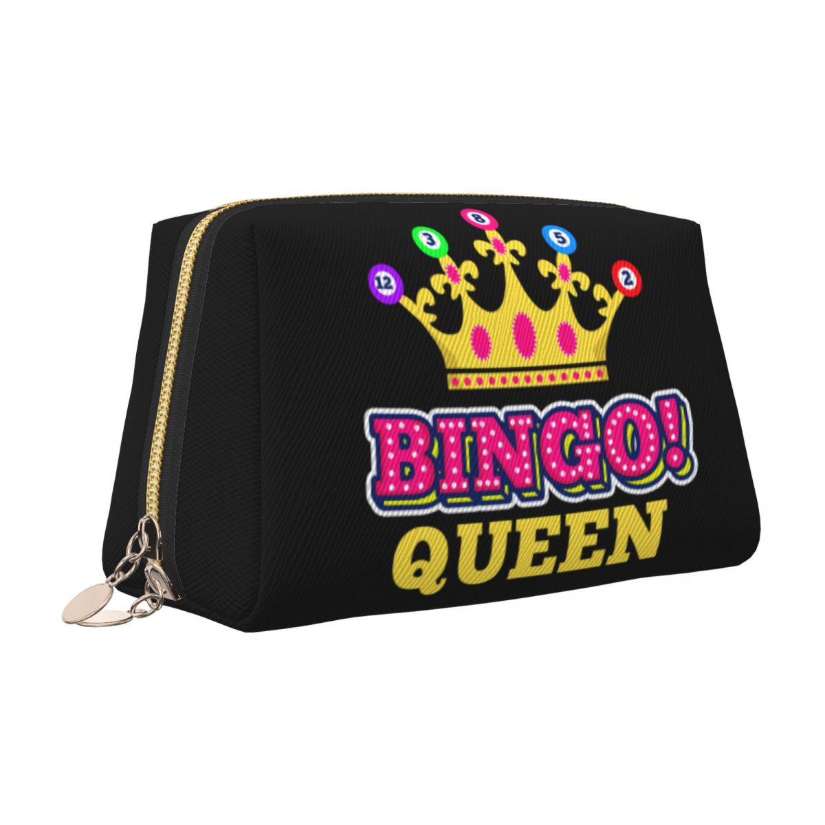 Bingo Queen jugador de Bingo j - Beauty Makeup Game reseña y precio