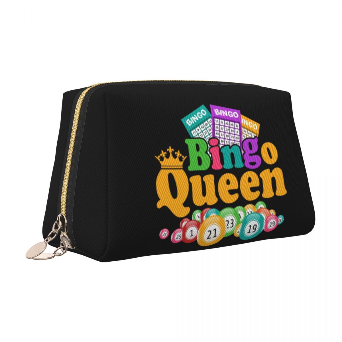 Bingo Queen jugador de Bingo j - Beauty Makeup Game reseña y precio