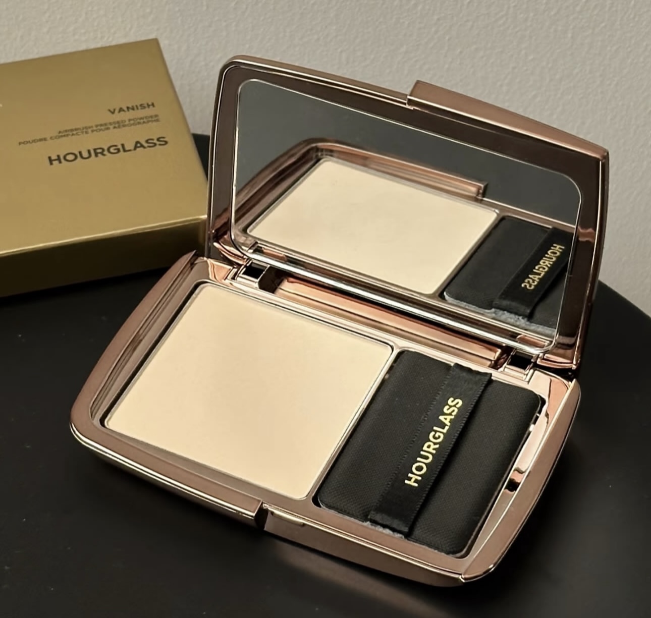 10,5g marca Original reloj de  - Makeup Fixing Mist reseña y precio