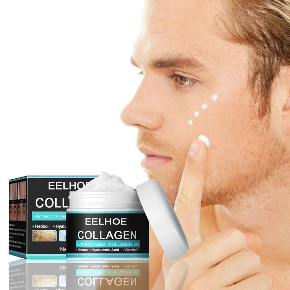 EELHOE (Compra 6 y Obtén 4 Gra - Anti-Aging Face Cream reseña y precio