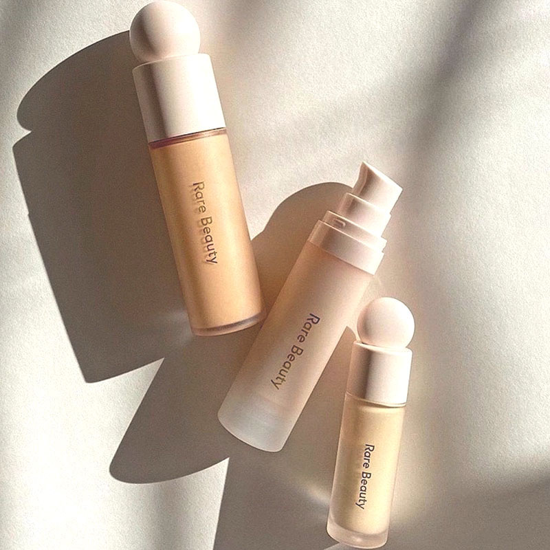 Crema Base de maquillaje de be - Makeup Fixing Mist reseña y precio