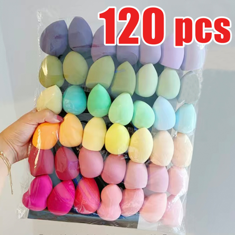 Mini esponja de maquillaje de  - Beauty Makeup Egg reseña y precio