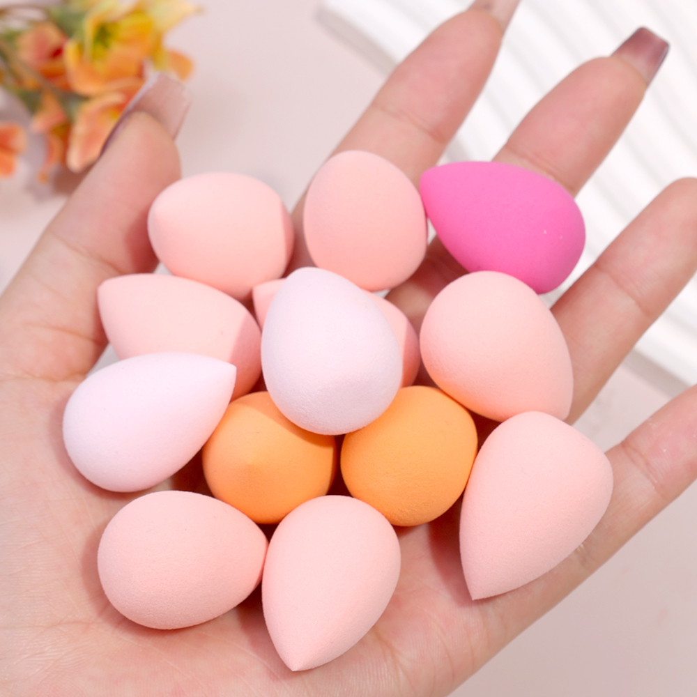 Mini esponja de maquillaje de  - Beauty Makeup Egg reseña y precio