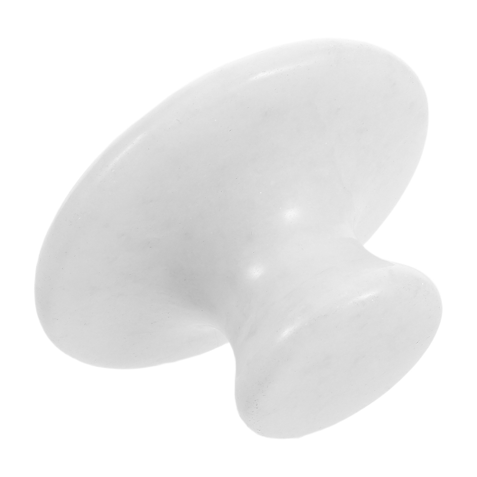 Rodillo de masaje facial de ja - Jade Roller Gua Sha reseña y precio