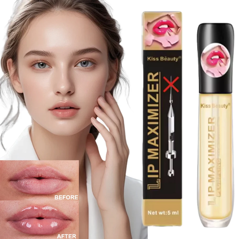 Herramienta de dispositivo de  - Lip Gloss Plumping reseña y precio