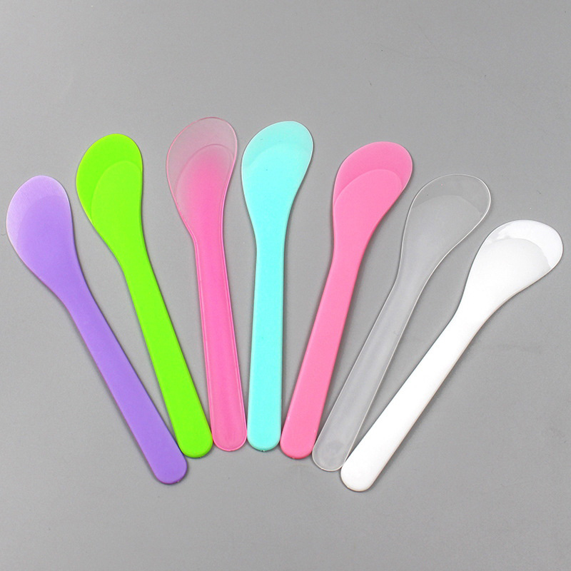 10 unids/lote PP máscara Facia - Beauty Makeup Face reseña y precio
