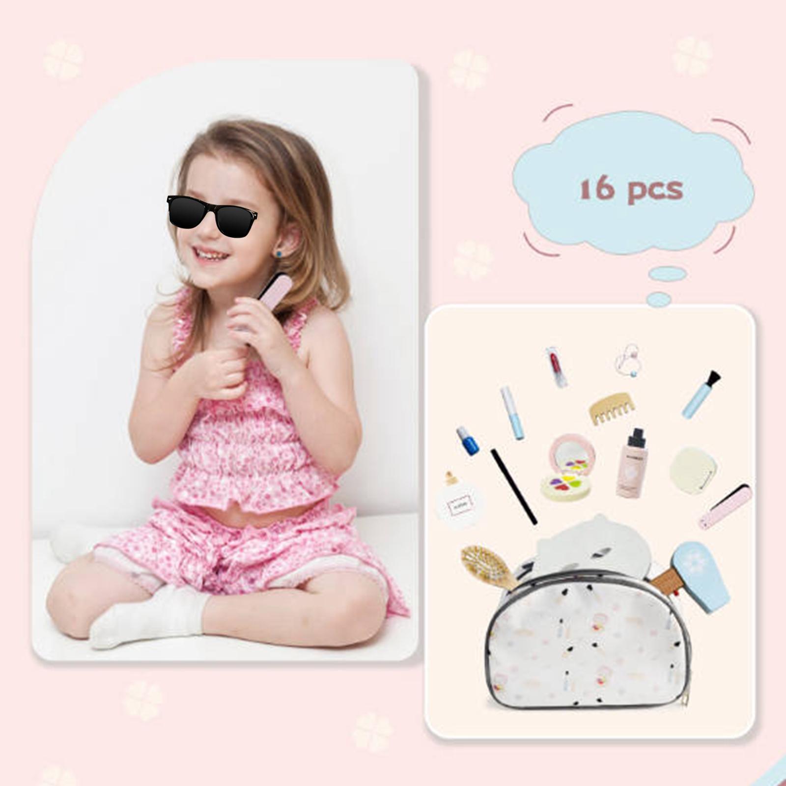 Juego de juguetes de maquillaj - Beauty Makeup Game reseña y precio
