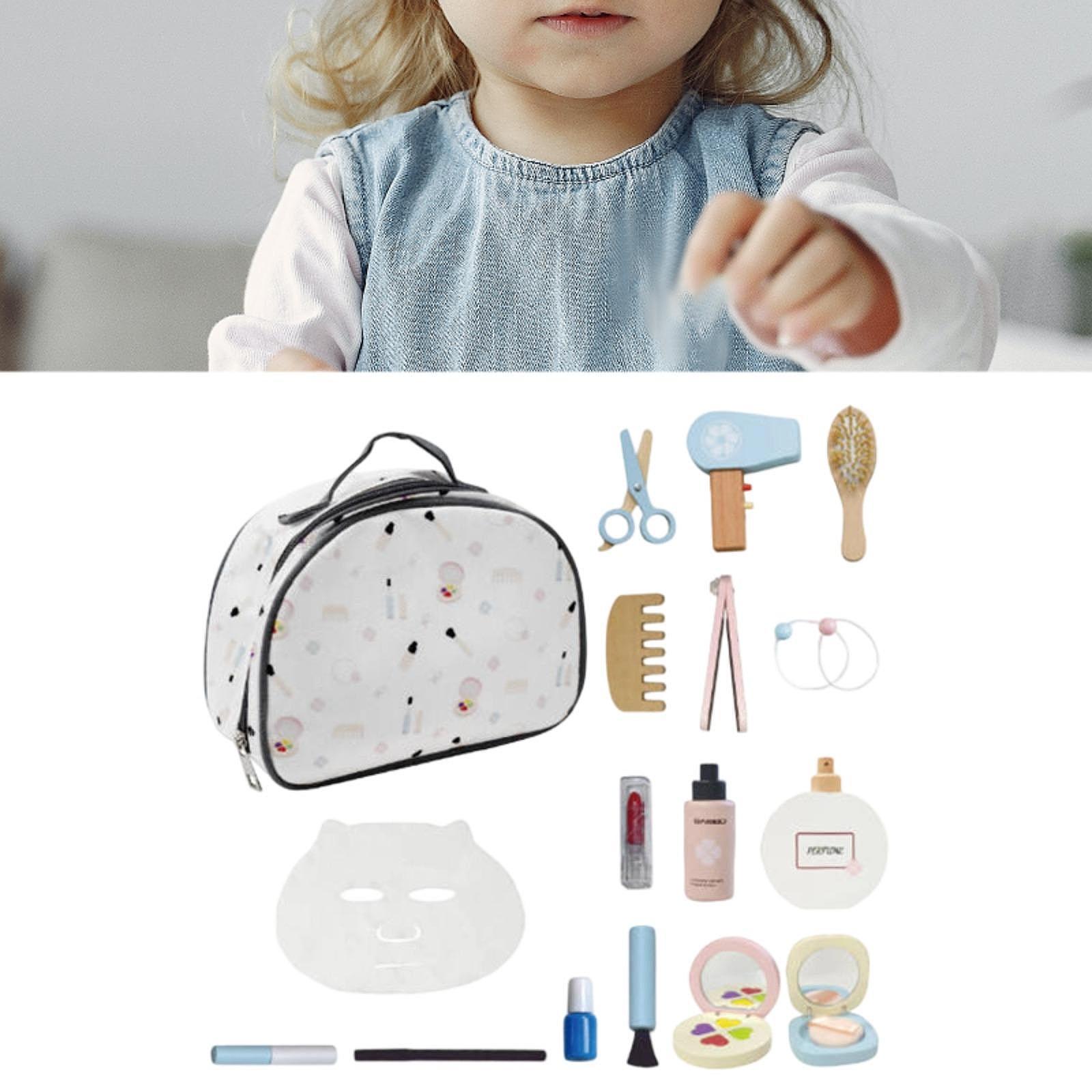 Juego de juguetes de maquillaj - Beauty Makeup Game reseña y precio